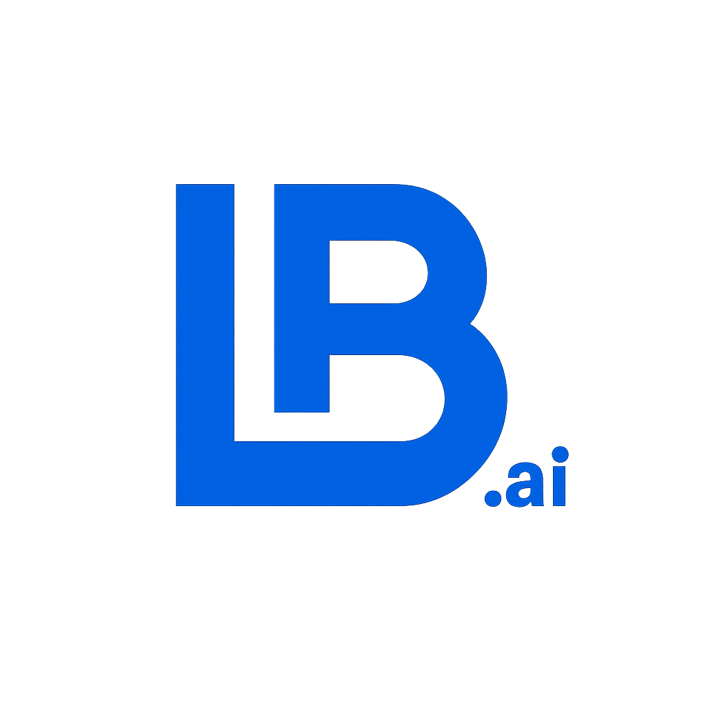 Legal-Billing.AI Logo